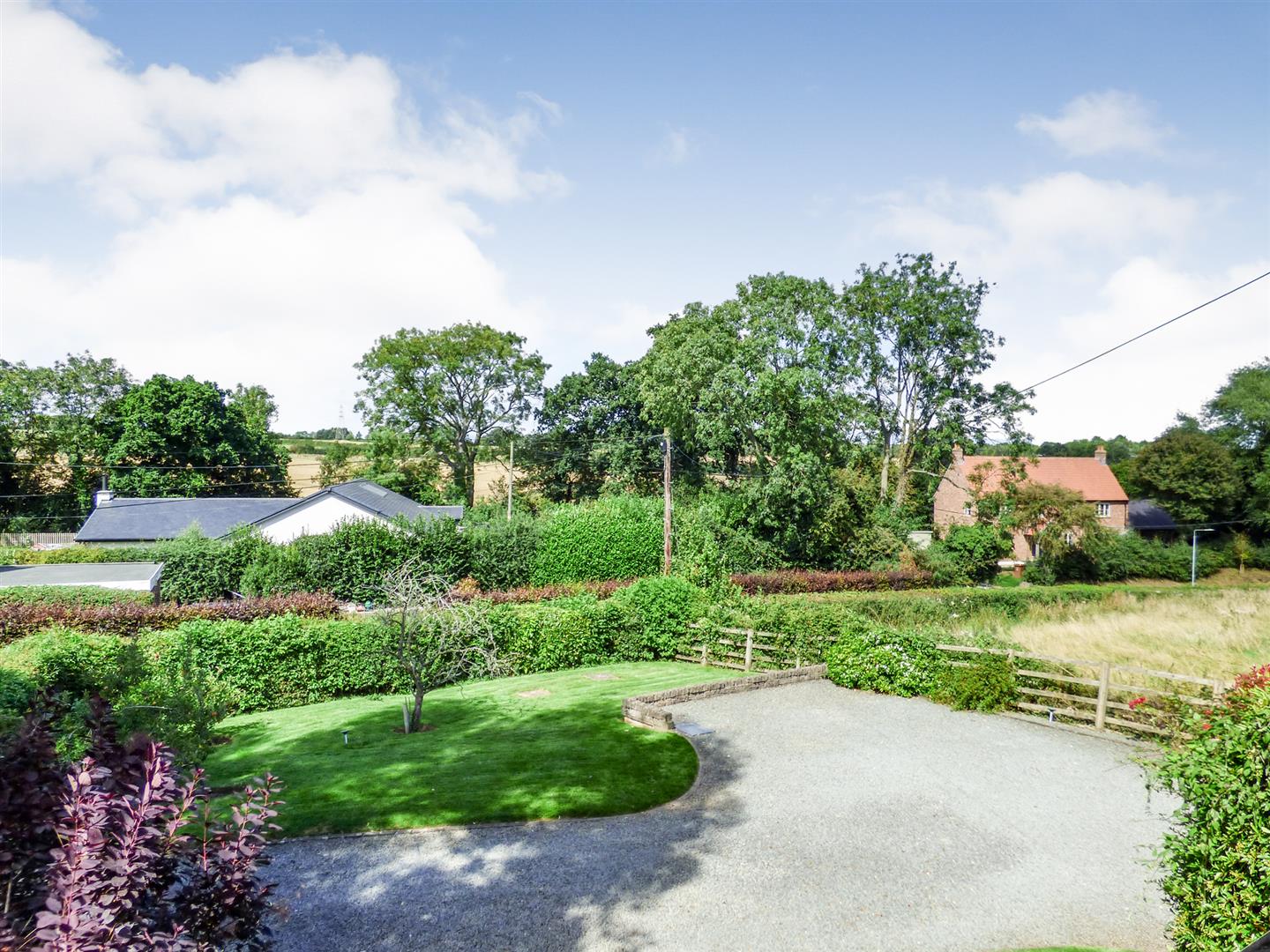 Ash View Halloughton Halloughton Southwell Fenton Jones